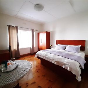 Double Room Private Bathroom